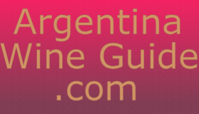 Argentina Wine Guide.com
